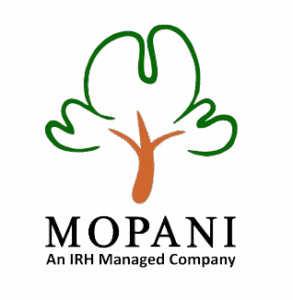 Projects mopani