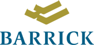 barrick logo