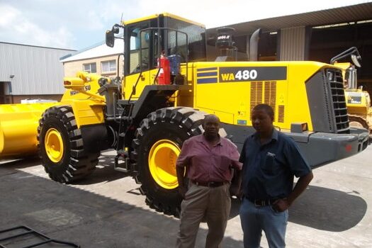 mine-management