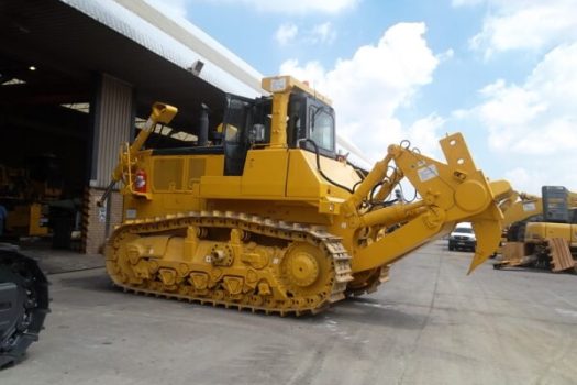 equip-dozer